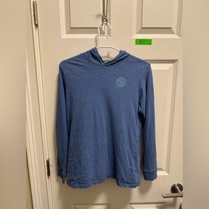 Youth Boys Vineyard Vines Hoodie